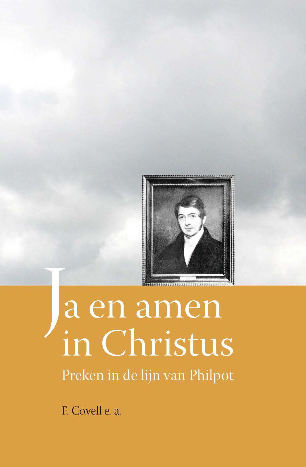 Ja en amen in Christus